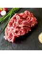 Preparado carne picada ternera