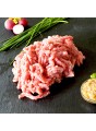Preparado carne picada mixta
