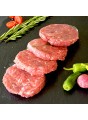 Burger Meat ternera