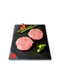 Burger Meat americana