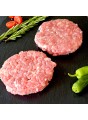 Burger Meat americana