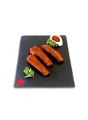Tira de costilla adobada