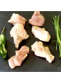Pollo al ajillo