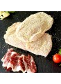 Cachopo ternera