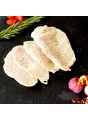 Escalope ternera lechal empanado