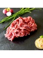 Preparado carne picada ternera lechal